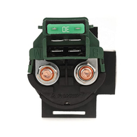CFMOTO Starter Relay Solenoid for CForce ZForce 500 X5 X6 Z5 Z6 UForce Rancher 500 600 650NK 650TR Replacement 9010-150310-100