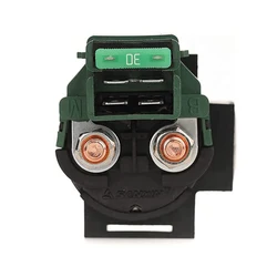 CFMOTO Starter Relay Solenoid for CForce ZForce 500 X5 X6 Z5 Z6 UForce Rancher 500 600 650NK 650TR Replacement 9010-150310-100
