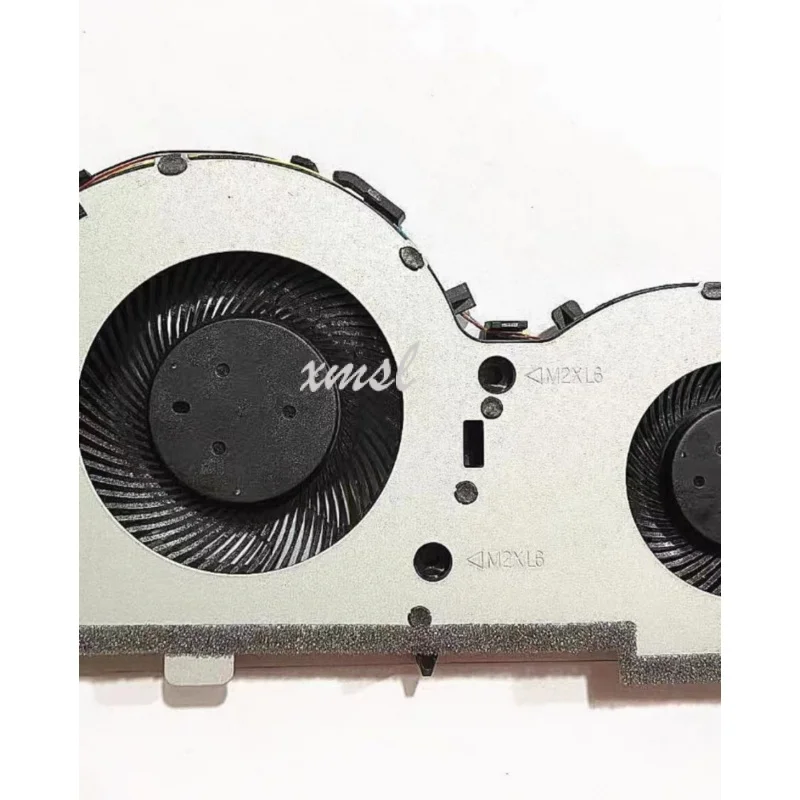 New Laptop Cooling Fan For Lenovo IdeaPad l340-15irh l340-17irh  CPU