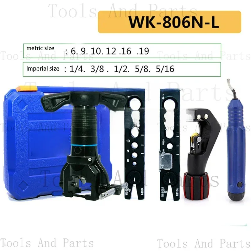 WK-806N-L Refrigera…