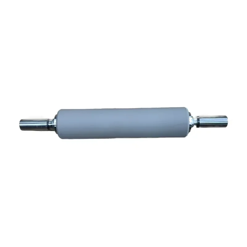 Original Parts Top Roller GRAU38/160OR83SH 170284 for Textile Spare Parts for Rieter Draw Frame D45/D35/D30/D22/D24