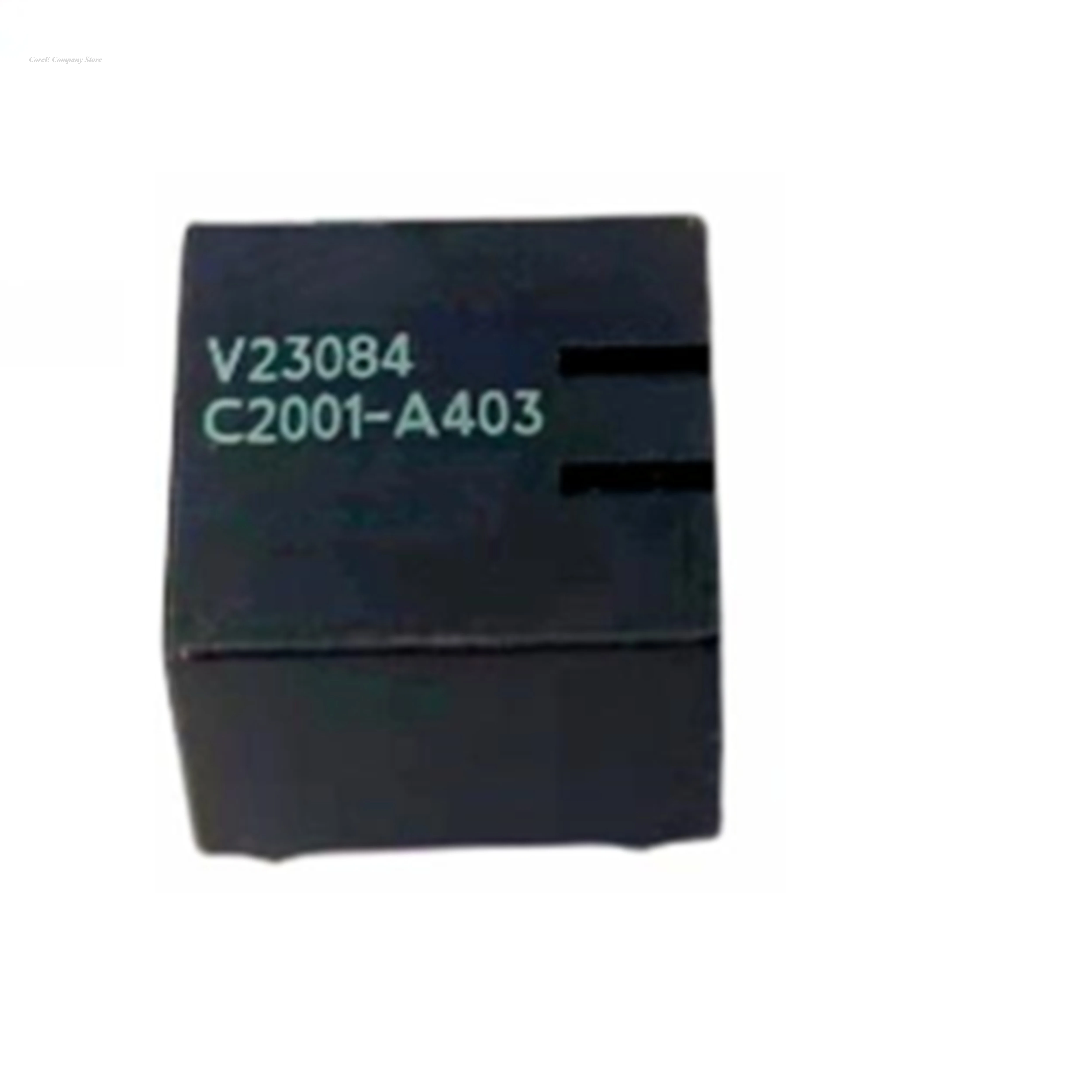 5Pcs/Lot V23084-C2001-A403 V23084 10Pins V23084-C2001-A303 30A 12VDC For car C2001-A403 Relay