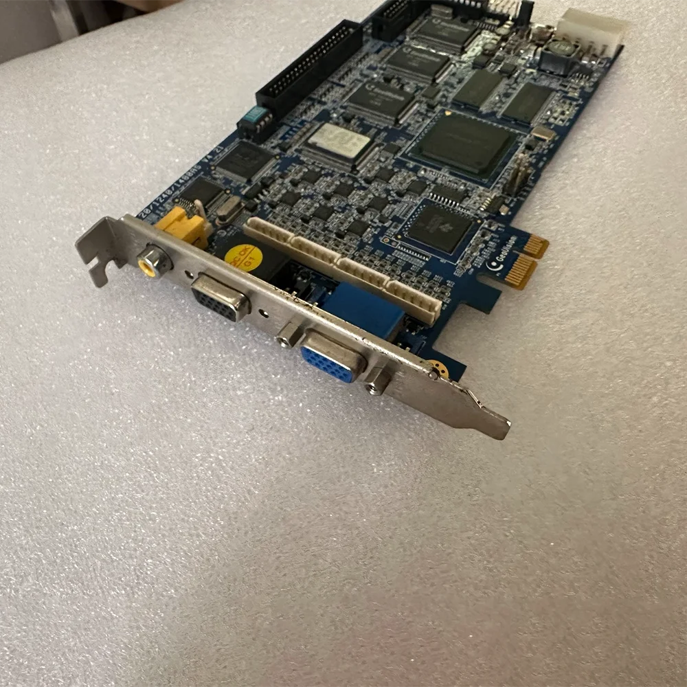 For Microview Capture Card X800-03/B/08/0800/00 MV0801181