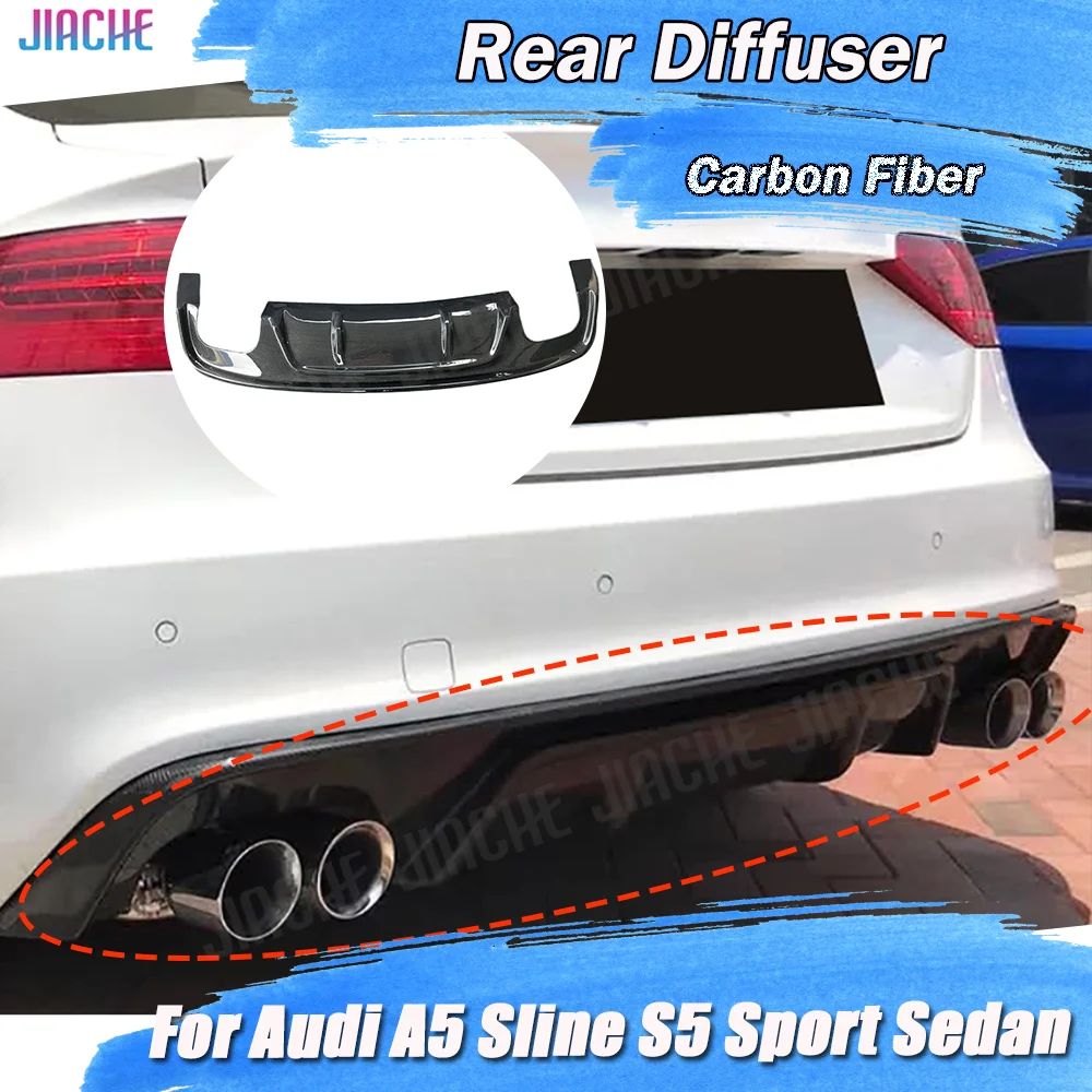 For Audi A5 Sline S… - image