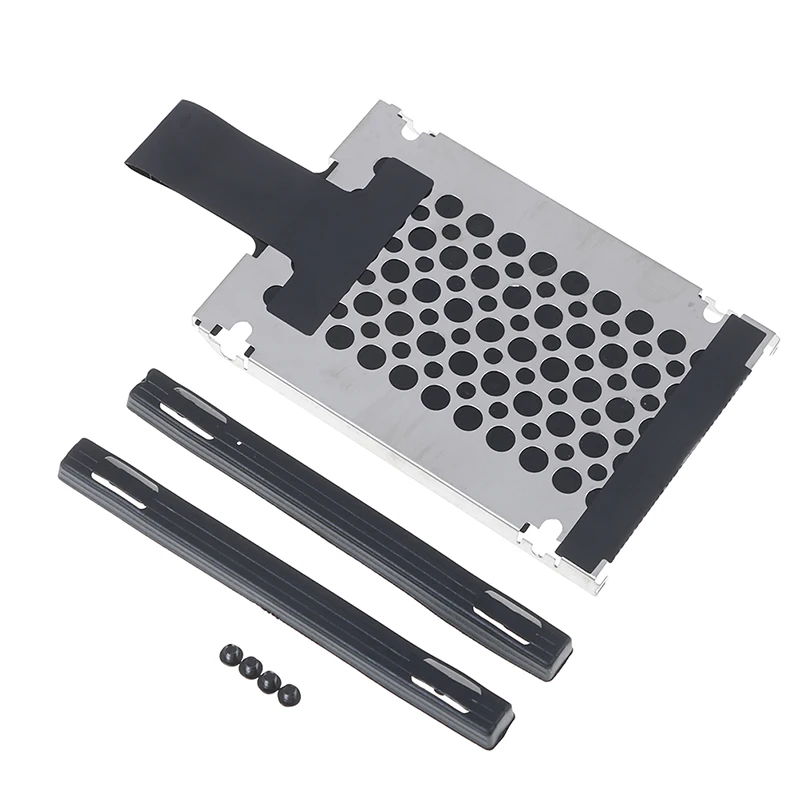 SSD Adapter Hard Drive Cover HDD SSD Bracket Tray Lid For X220 X220i X220T X230 X230i T430