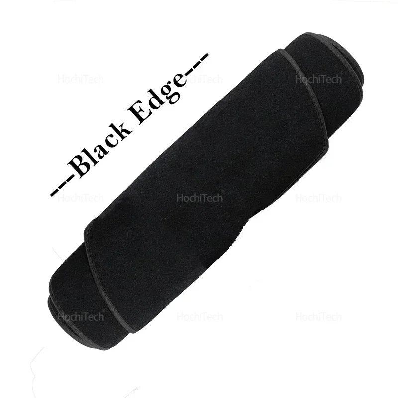 For Hyundai Sonata LF 2015 2016 2017 2018 2019 High Quality Dashboard Mat Dashmat Cover Pad Sunshade Carpet Accessories