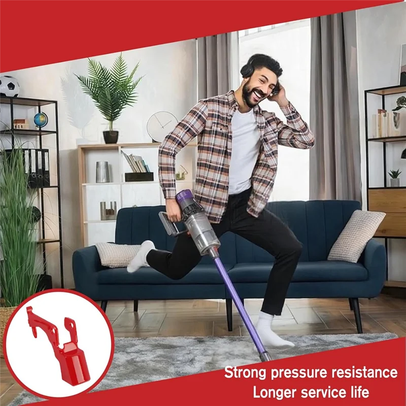 

【Минималистичный】кнопка включения питания, сменный триггерный переключатель, инструмент для ремонта кнопок для Dyson V10 V11 SV12 SV14, пылесос