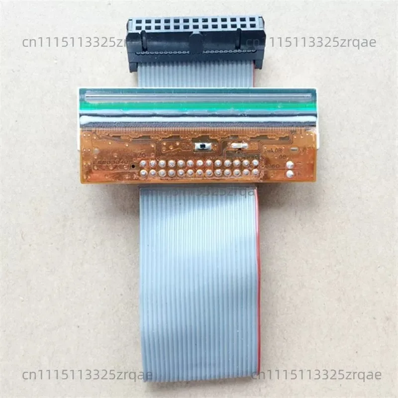 Barcode Scale Bar Dock CL5000J-15 IS CL5000 5000j Print Head