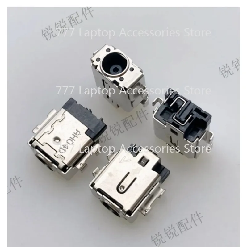 15pcs New Laptop DC Power Jack Interface for ASUS PX555 x1603z 2021AJ M6500Q P1550C X1502Z X1504Z X1605V M1605X