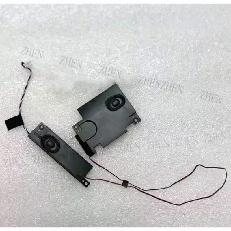 

Y for Lenovo ThinkPad X1 Yoga 2017 Version Built in Speaker Set 01AX890