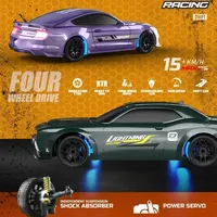 2.4G Remote Control Drift car 1/43 8500 Mini High-Speed RC Model | Professional Drift | Kids Gifts & Toys for Boys Girls