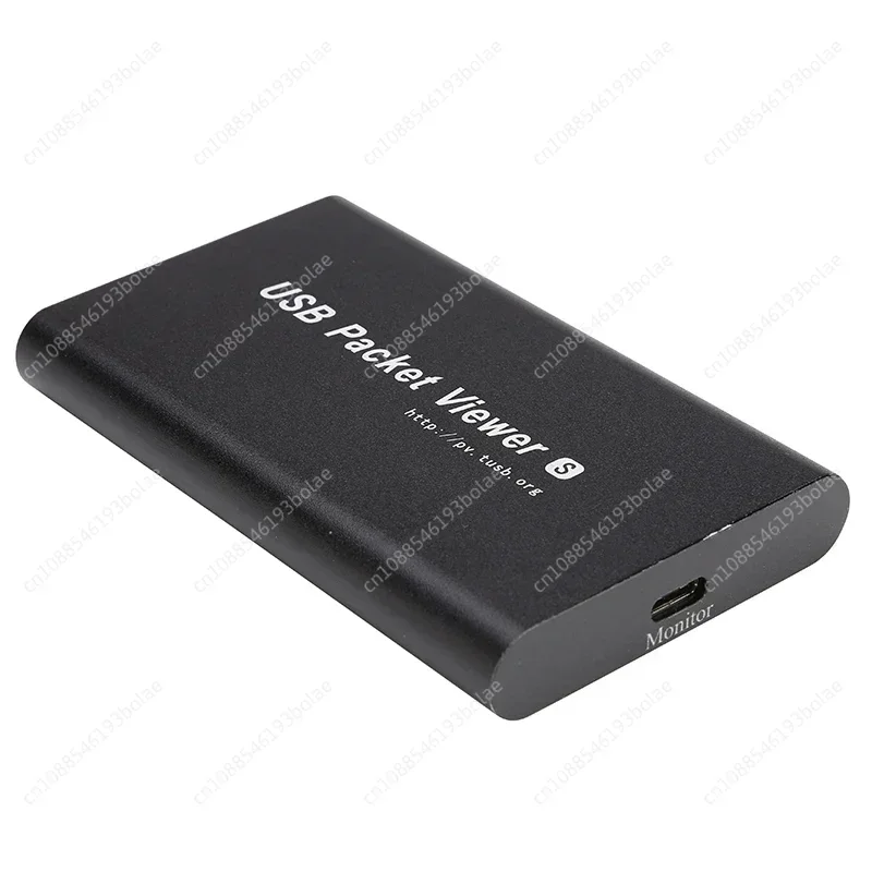 New Portable USB Protocol Analyzer USB Packet Viewer