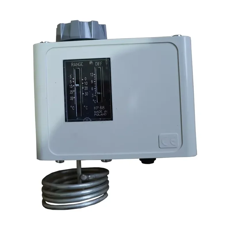 Air Conditioning Thermostat Household Appliances Part Type