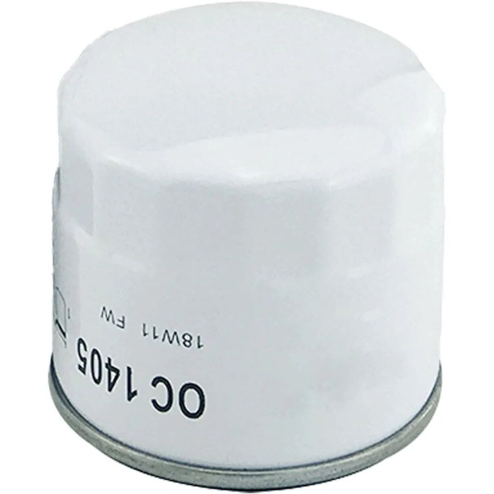Spin On Oil Filter OC1405 OC-1405 For Ford Focus Fiesta Mondeo Kuga Volvo S60 V40 High Efficiency Filtration