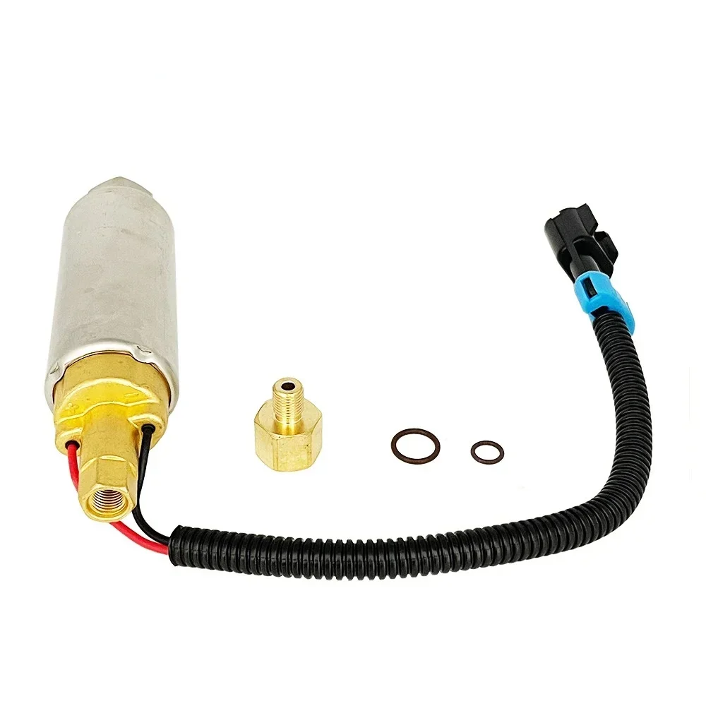 JONBO 861155A3 861155A1 Electric Fuel Pump For Mercury Mercruiser Boat 4.3 5.0 5.7 V6 V8 8-10PSI