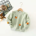 GREENORANGE