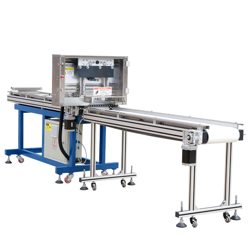 Automatic imitation handmade rice cake cloud cake commercial slicer