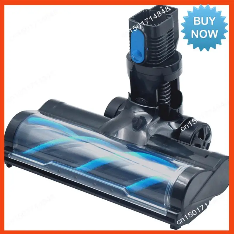 BISM Tapijtborstel Assemblage Rolborstel Vervanging Forinse N5 Vacuüm Vervangende Onderdelen Kit