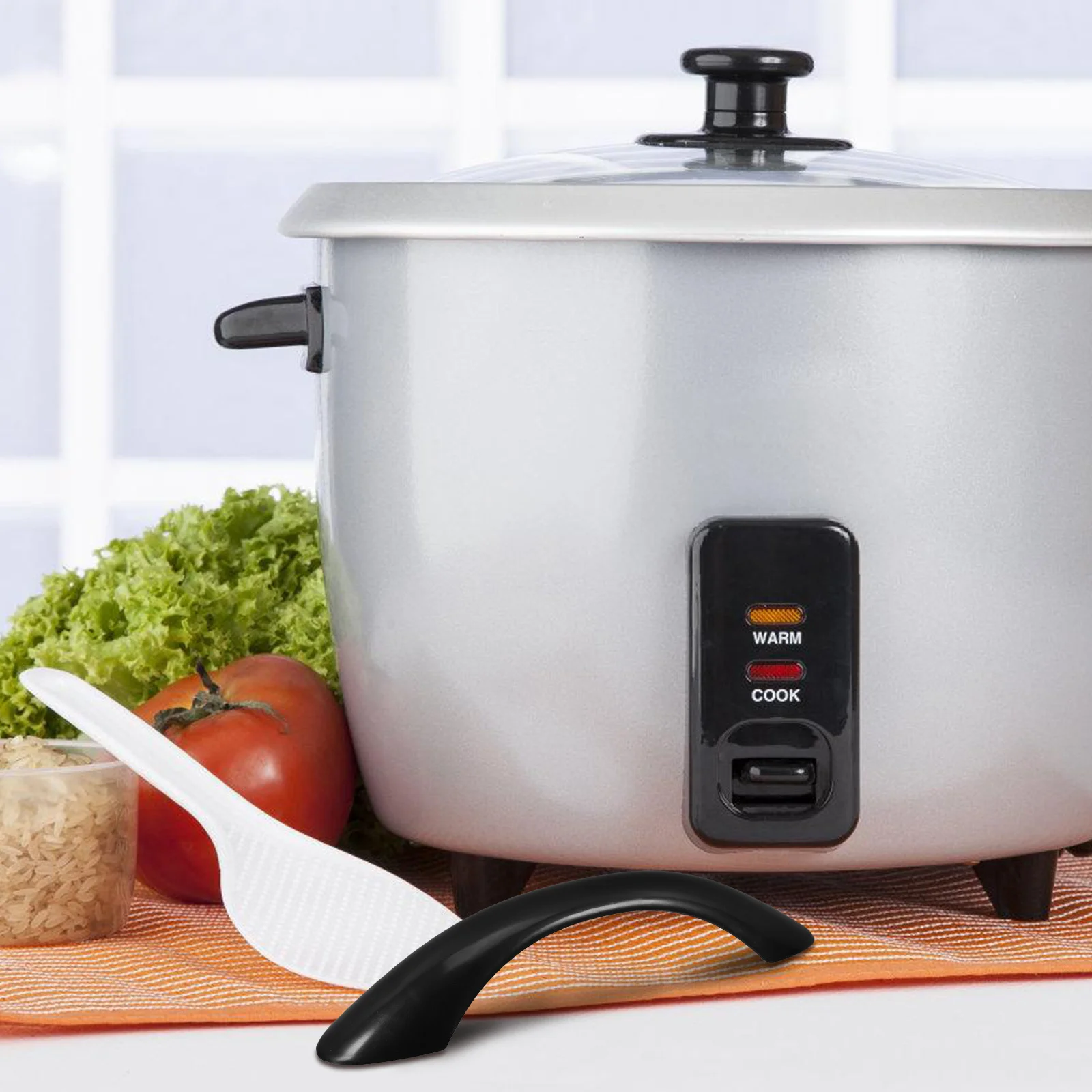 

Replacement Pot Lid Handle Heat Resistant Detachable Universal Cookware Handle For Electric Skillet Kitchen Accessories