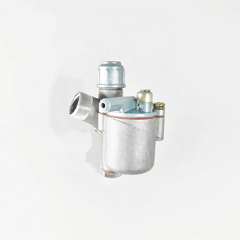 مكربن الدراجة النارية K34 صغير للدراجات النارية Delta Karpaty Vergaser Tuning Moped - قطعة بديلة للدراجات النارية الروسية #3