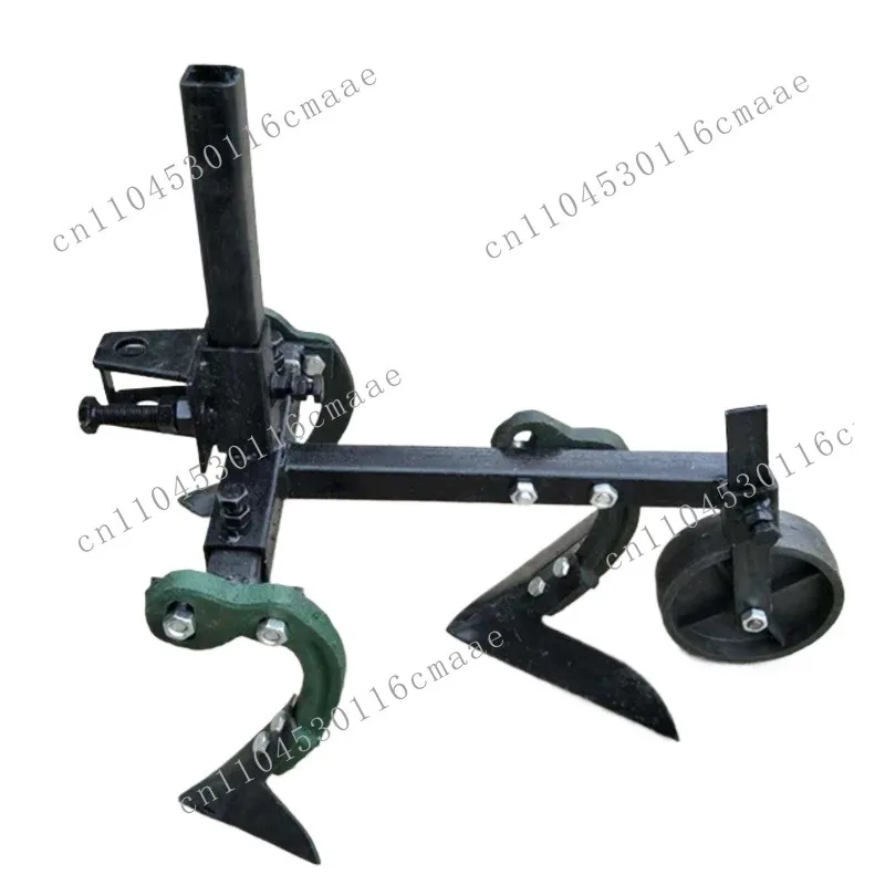 آلة إزالة الأعشاب الضارة وتخفيف آلة إزالة الأعشاب الضارة الصغيرة الجديدة ، ملحقات مجرفة آلة الحراثة الصغيرة ، مجرفة إزالة الأعشاب الضارة السائبة