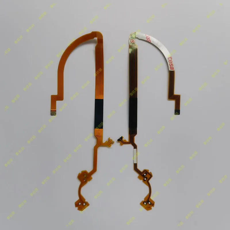 New Lens Aperture Flex Cable Ribbon For Nikon 18-55mm VR Repair Part 18-55 Aperture Line Anti-Shake Lens Vulnerable Cable Flex