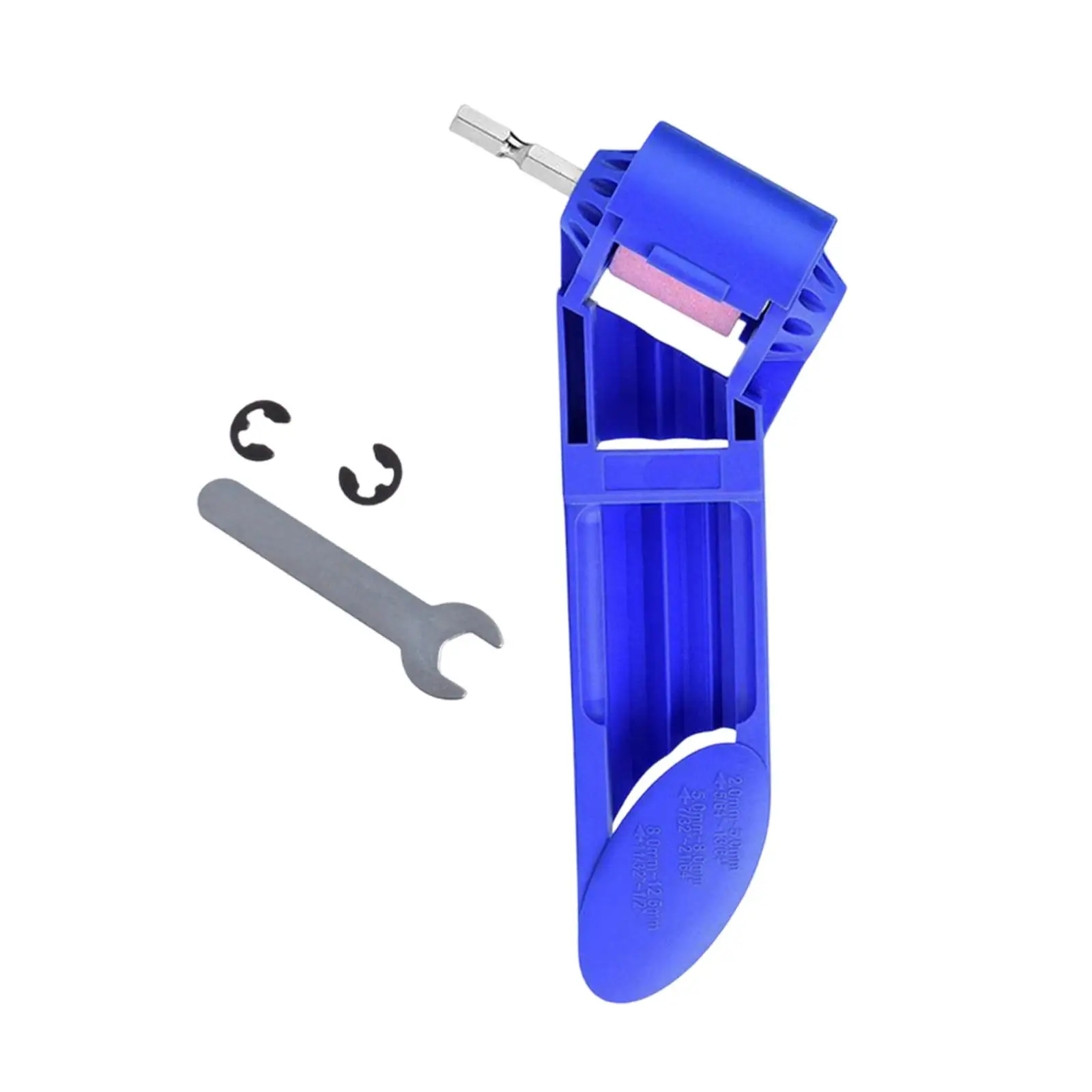 

Drill Grinder Grinding Tool Attachment Polishing Drill Sharpening Tool