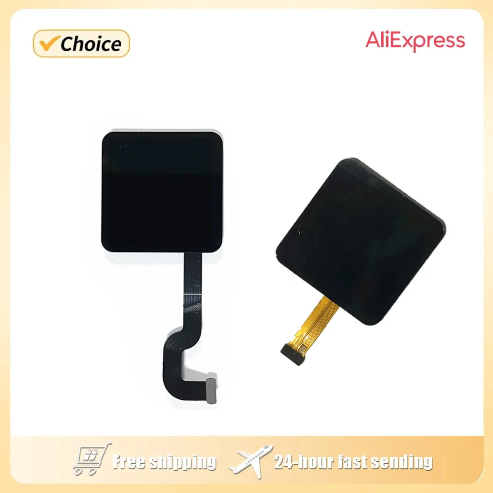 

Передний экран/экран основной камеры для DJI Action 2, для DJI Osmo Action 2, передний ЖК-экран камеры/задний основной ЖК-экран Замена