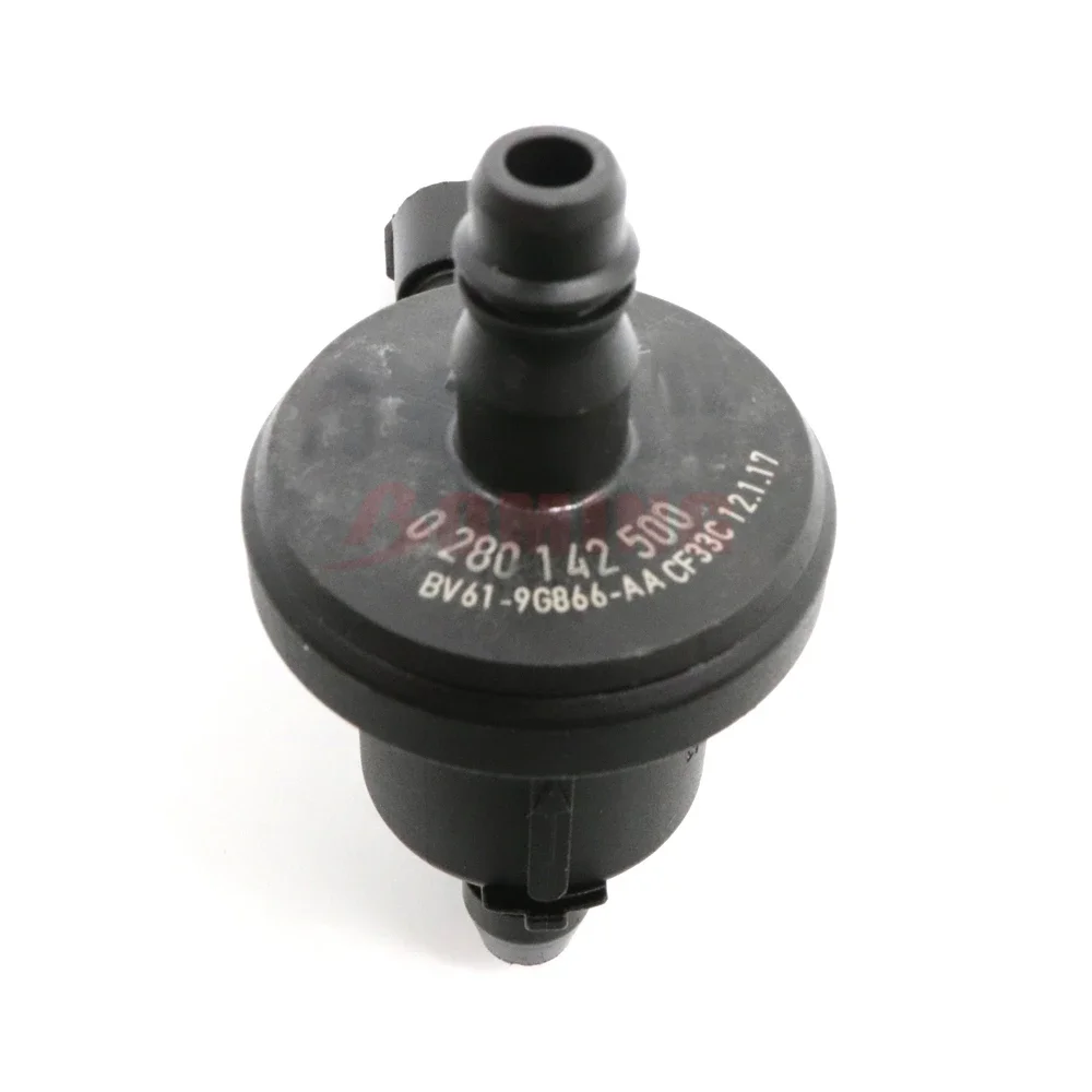 BV61-9G866-AA Elektromagnes odpowietrzający zawór próżniowy układu wydechowego pasuje do Ford BV619G866AA BV61 9G866 AA 0280142500 — zdjęcie 5