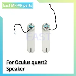 Original VR Headset Speaker Repair For Meta Oculus Quest 2 Replacement Parts Accessories