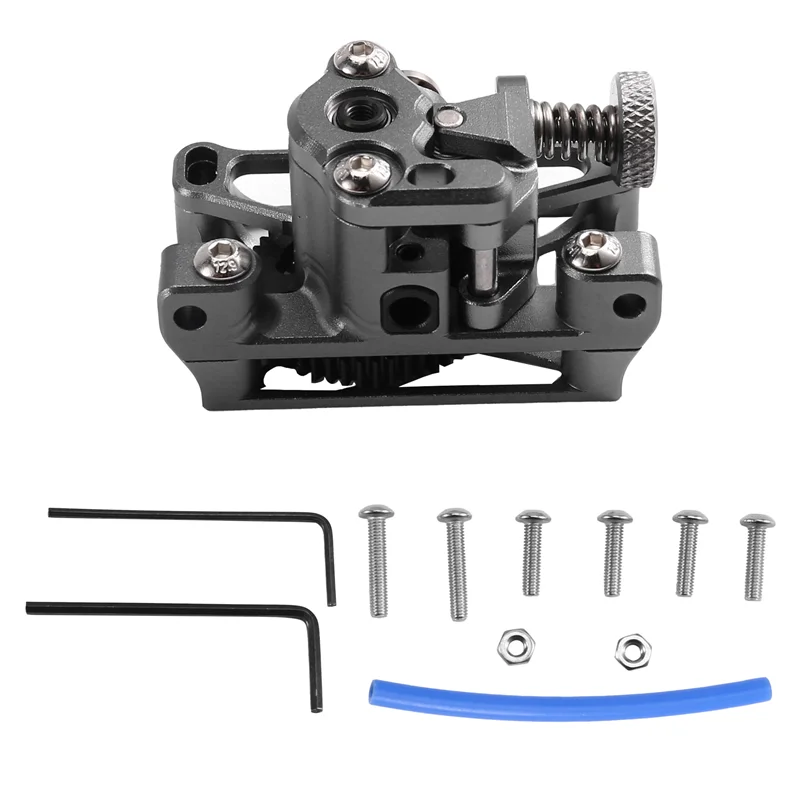 Sherpa V3 CNC جميع المعادن الطارد ارتفاع درجة الحرارة مقاومة درجات الحرارة خفيفة الوزن لا موتور ل Voron CR-10 أندر B-POS