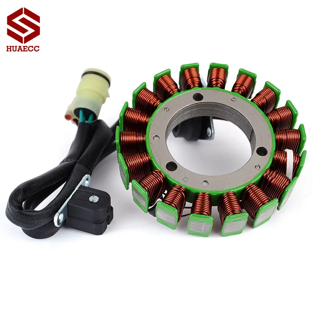 

Motorcycle Stator Coil For Yamaha 212 SS X AR 240 HO AR 190 SX 240 HO SX 190 242 Limited S 6S5-81410-00