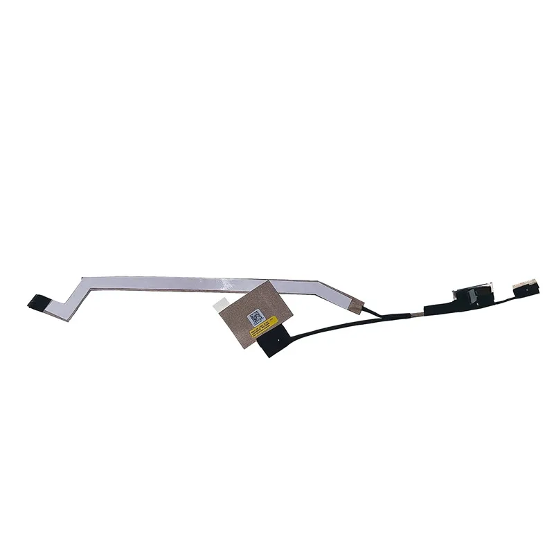 Câble flexible d'écran vidéo pour ordinateur portable Dell Latitude 5430 E5430, écran LCD LED, câble ruban, 0GJ7MG, 0V2FJG, 0MJ9Y6, 0D69D4, 057FP7