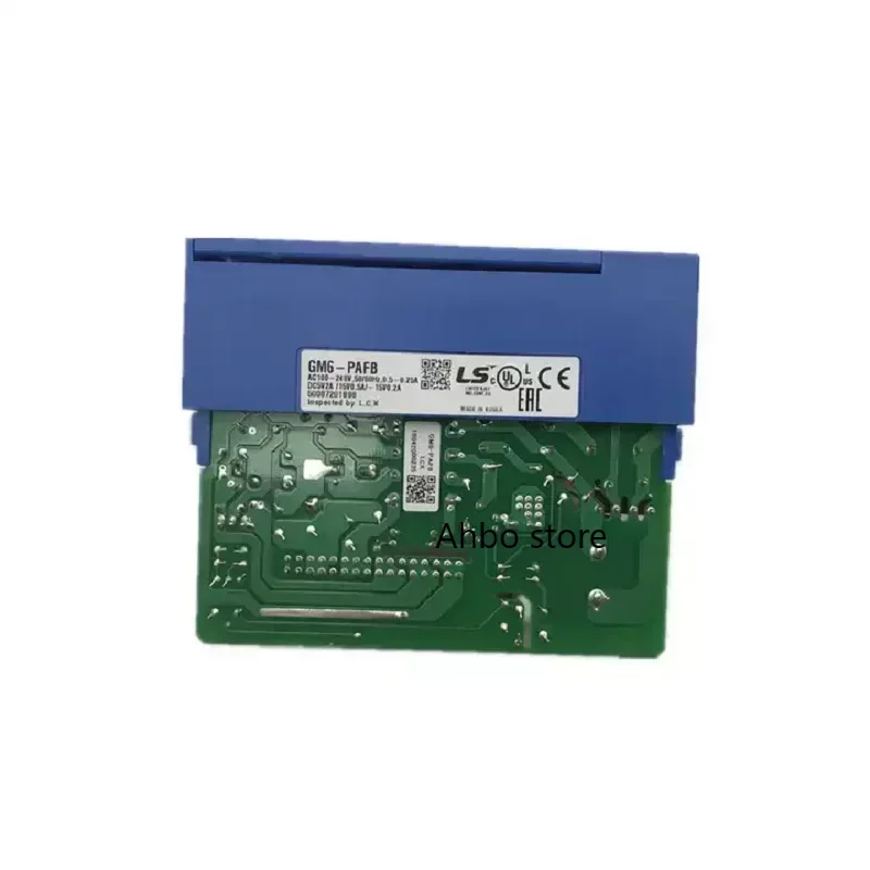 

LS LSIS PLC Power Supply Module GM6-PAFA GM6-PAFB GM6-PAFC GM6-PDFA GM6-PDFB