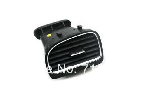 

Dash Board Air Vent Left Side For Volkswagen For VW Golf MK6