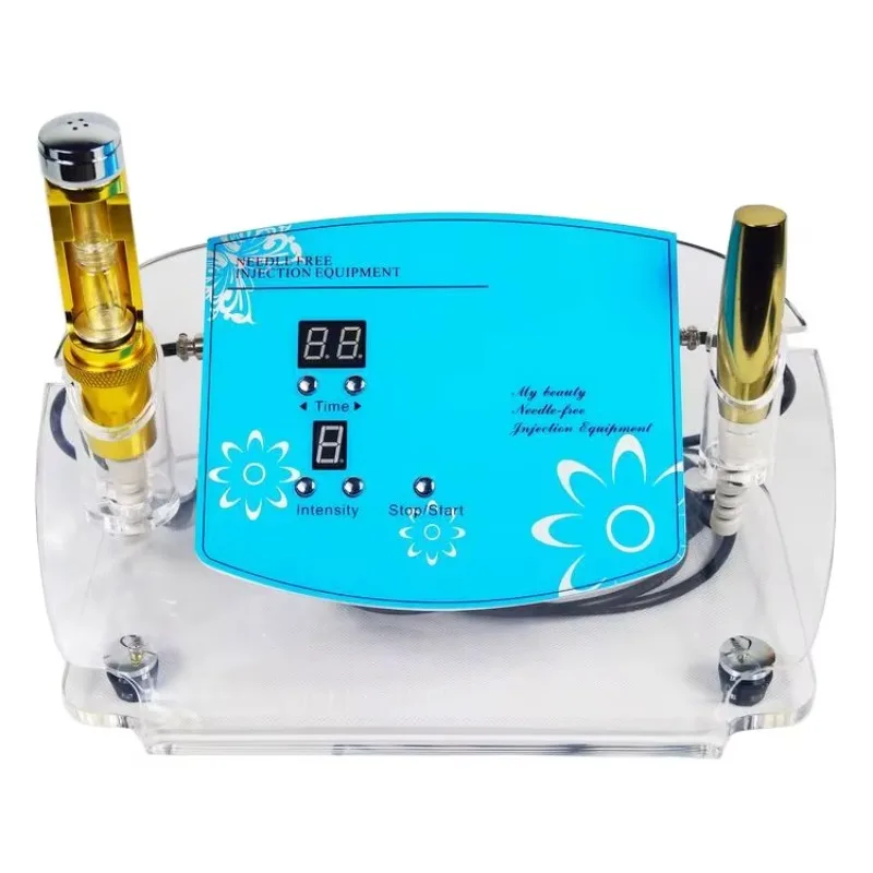Factory Price No  Mesotherapy Electrophoresis Machine