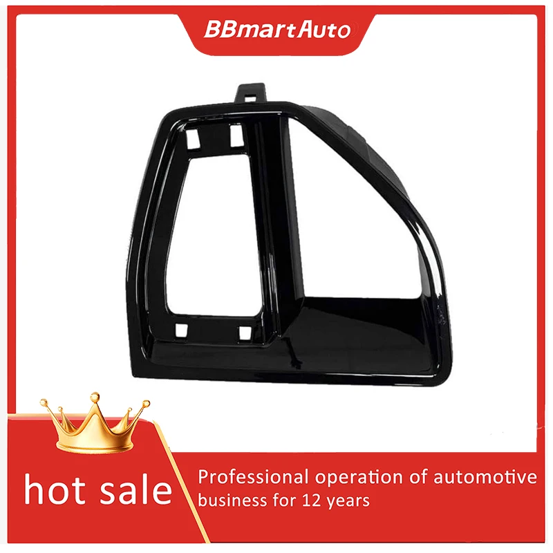 

51118074269 car bumper left intake grille suitable for BMW X5 G05