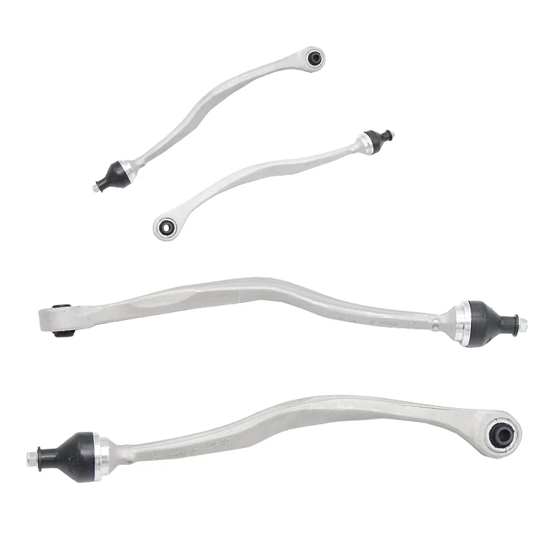 For Porsche Panamera 971 1Pair Front Axle Sway Bar End Stabilizer Link Ball Joint  971411317 971411318 971 411 317 971 411 318