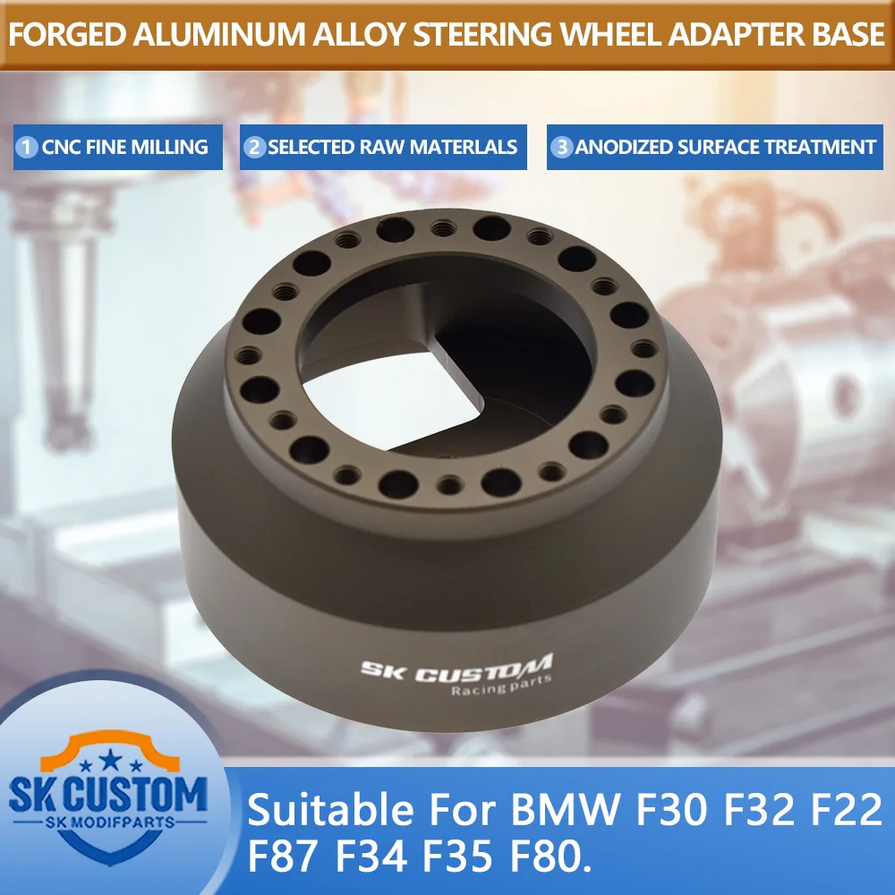 adaptateur-de-moyeu-court-de-volant-base-de-volant-en-alliage-d'aluminium-pour-bmw-f30-f32-f22-f87-f34-f35-f80-modification-de-voiture