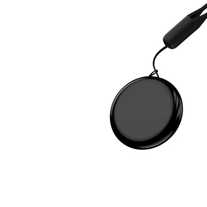 

Anti-lost device, suitable for apple, locator back wallet car key