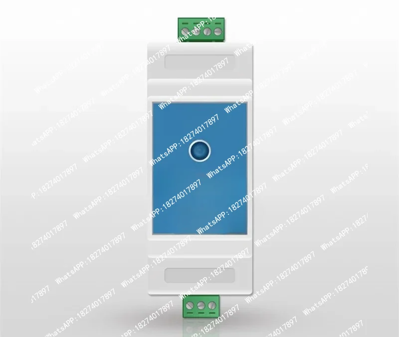 AC Power Failure Alarm Power outage cut sensor Aquarium detection 220v/380v three-phase  controller