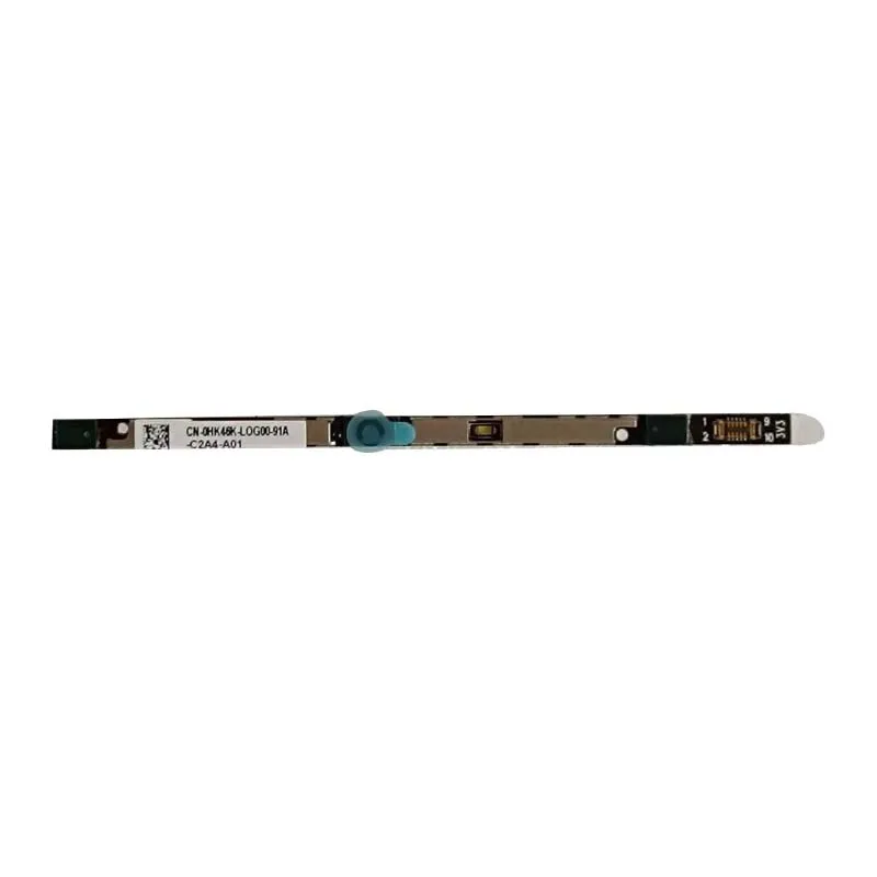 0F43K8 For DELL Inspiron 15 5510 5310 5515 7610 0HK46K Laptop Internal Webcam Camera Module
