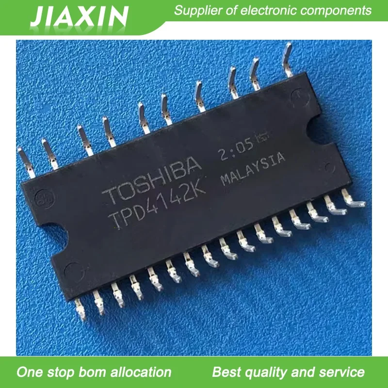 TPD4142K 100% оригинальный чип привода двигателя TPD41 TPD