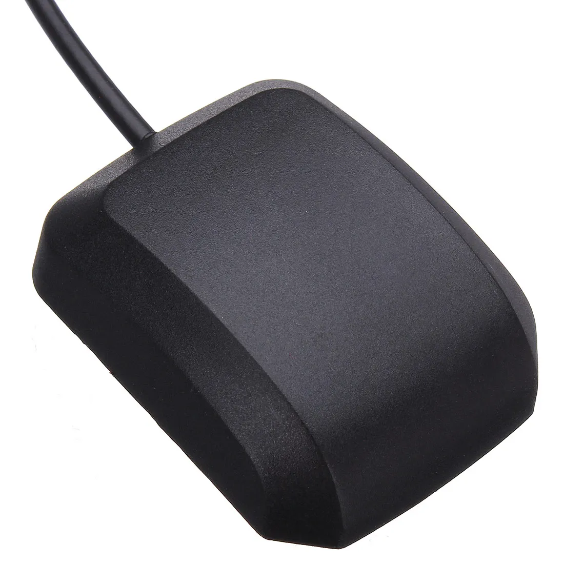 Free Shipping Car GPS Navigation Positioning Antenna Suitable For BMW Audi Mercedes Benz Volkswagen Fakra Interface Receiving An