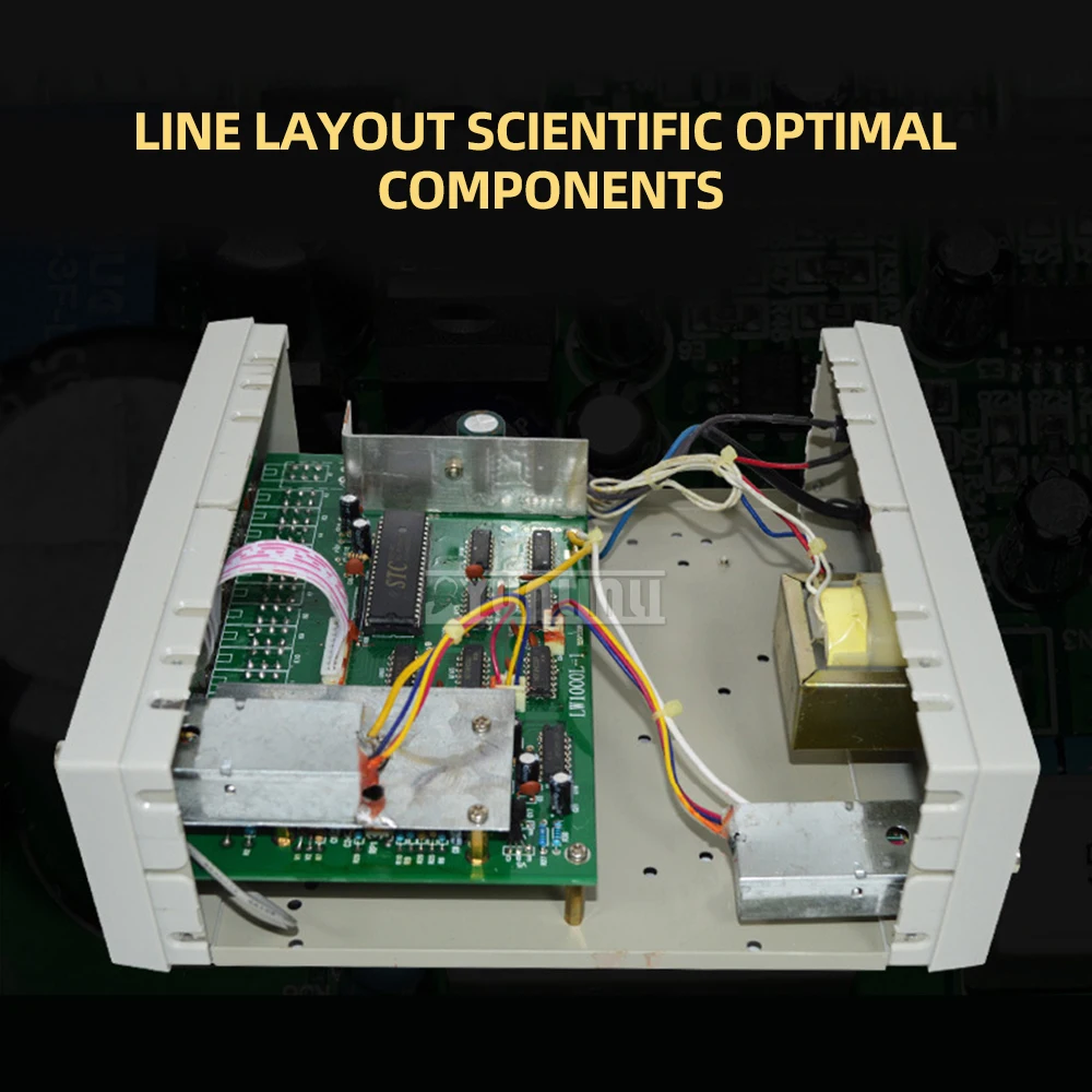 Fonction de compteur de fréquence 10Hz-2.7GHz, détecteur de Radar numérique portatif, indicateur de force de Signal pour équipement réseau sans fil