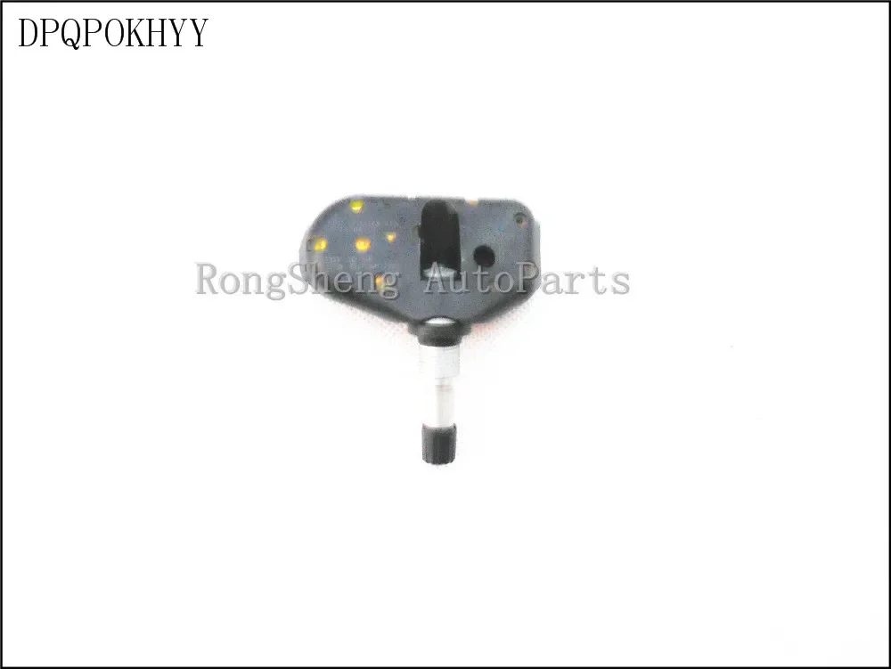 

DPQPOKHYY для HONDA ACURA ONE (1) ДАТЧИК МОННИТОРА ДАВЛЕНИЯ В ШИНАХ ИСПОЛЬЗУЕМЫЙ OEM TPMS GQ43-21T 1470A-2T