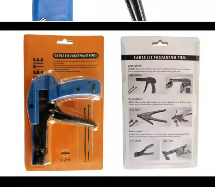 #8 Top Cable Tie Guns Picks for Every Budget