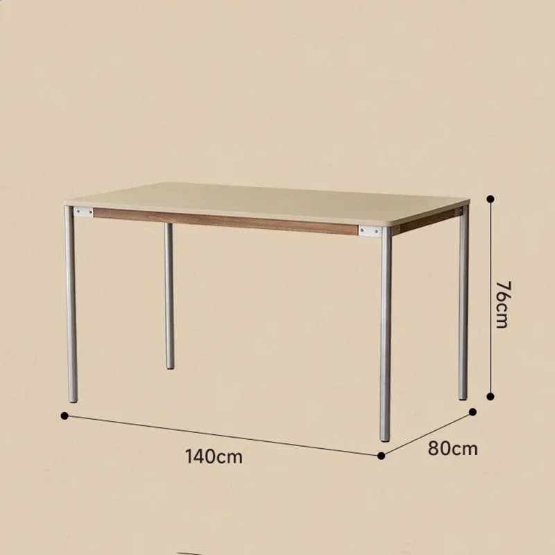 Beauty Design Table European Classic Exquisite Unique Dining Table Modern Simple Tavolo Pranzo Allungabile Dining Room Furniture