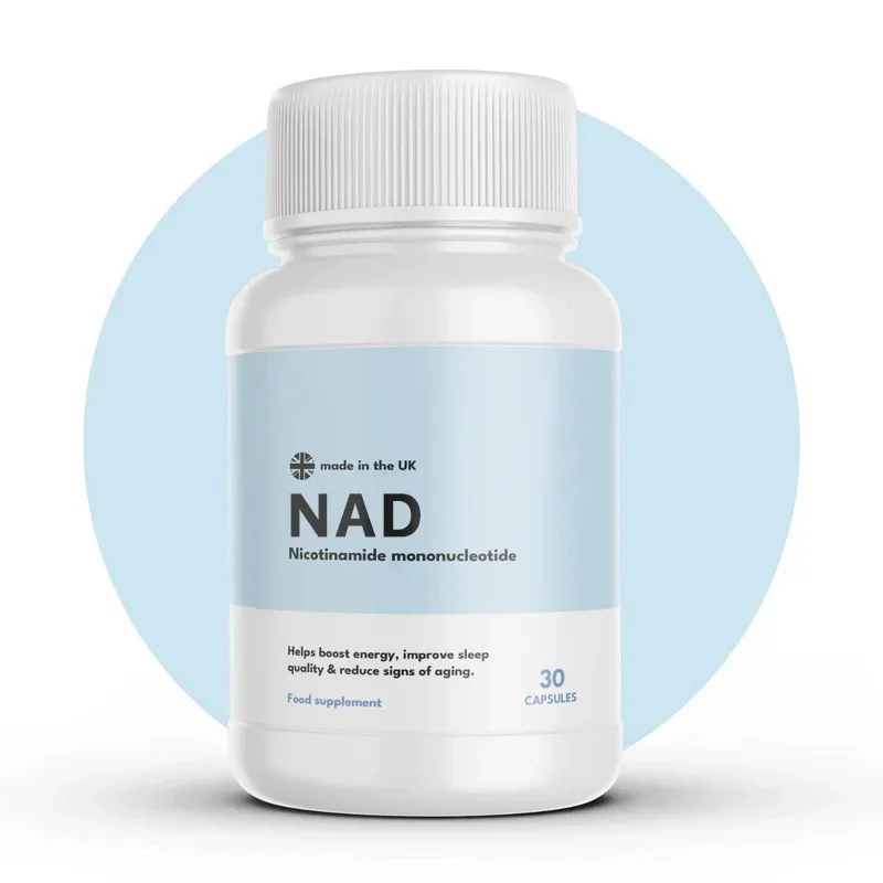 

NAD Niacinamide Capsules Nicotinamide Riboside Capsules Nicotinamide Gel