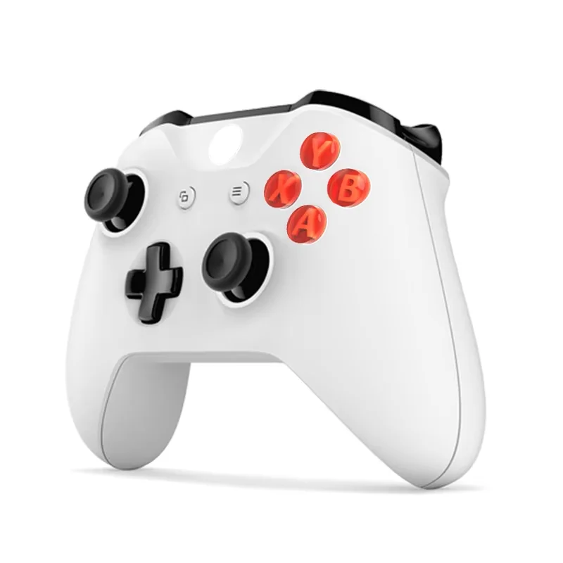 DATA FROG ABXY Replacement Button Set For Xbox One Elite Xbox One Slim Xbox One Game Controller Accessories view 6